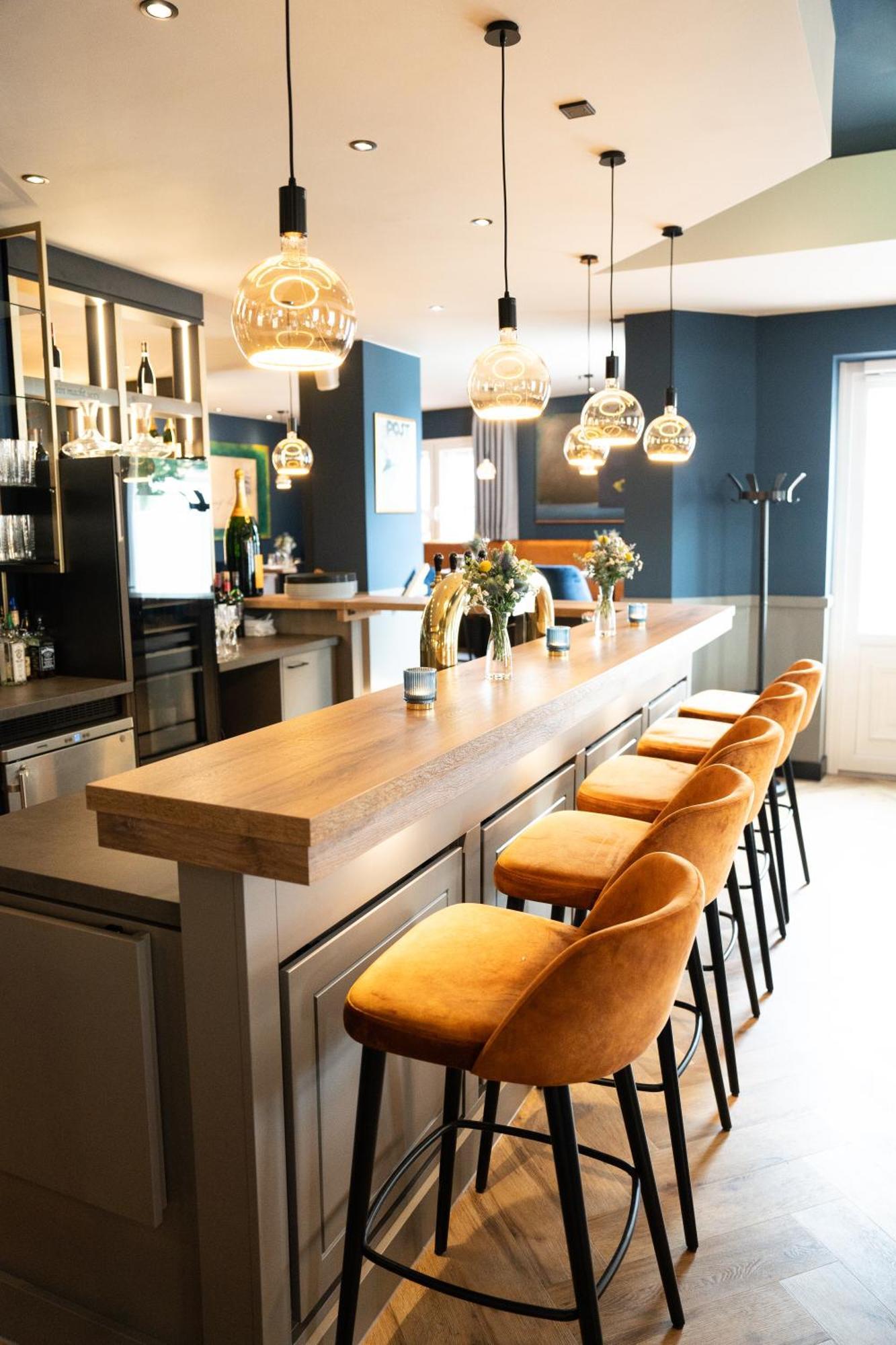 Hotel Zur Post New Style ガルレル エクステリア 写真